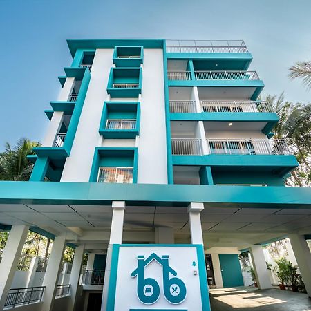 Bnb Homes, Technopark, Trivandrum Kazhakuttam ภายนอก รูปภาพ