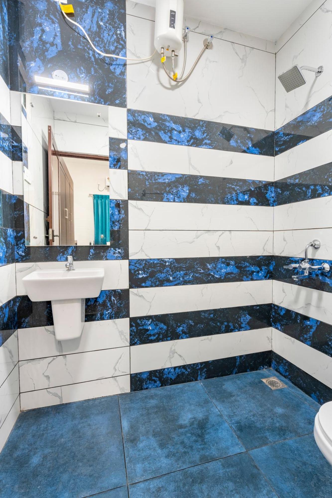 Bnb Homes, Technopark, Trivandrum Kazhakuttam ภายนอก รูปภาพ