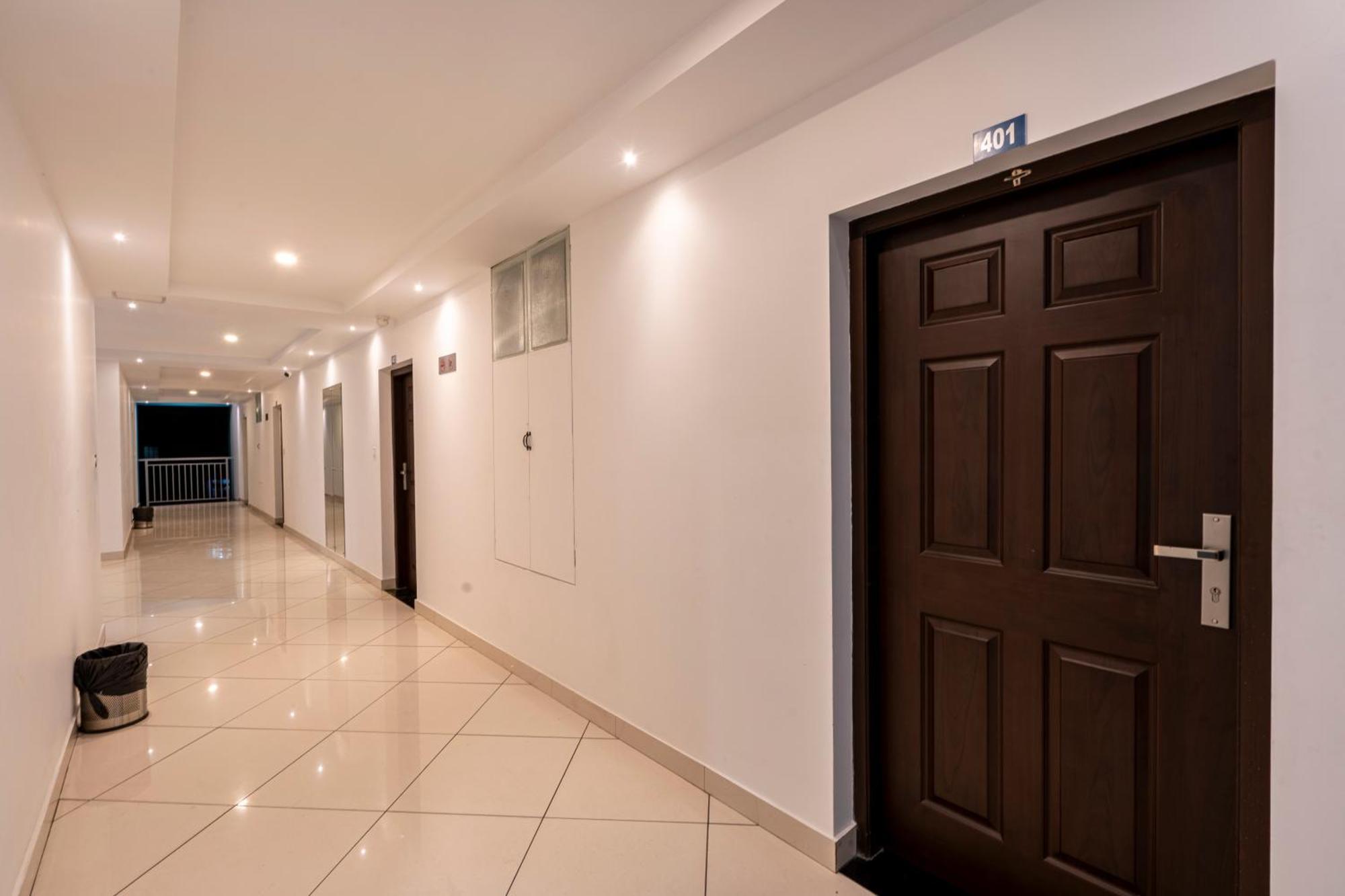 Bnb Homes, Technopark, Trivandrum Kazhakuttam ภายนอก รูปภาพ