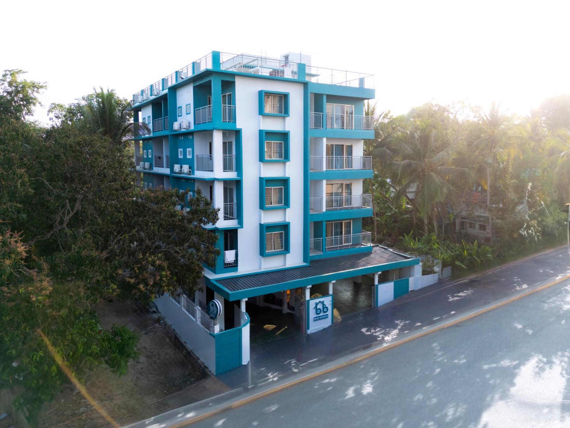 Bnb Homes, Technopark, Trivandrum Kazhakuttam ภายนอก รูปภาพ