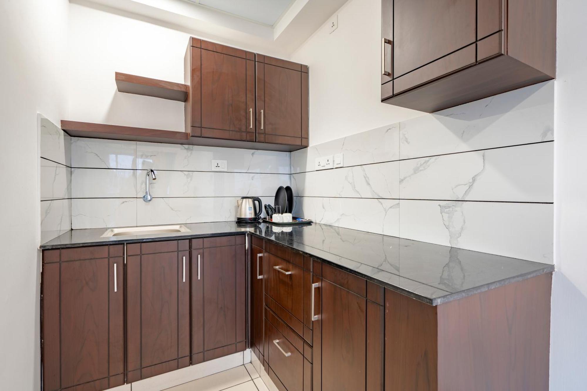 Bnb Homes, Technopark, Trivandrum Kazhakuttam ภายนอก รูปภาพ