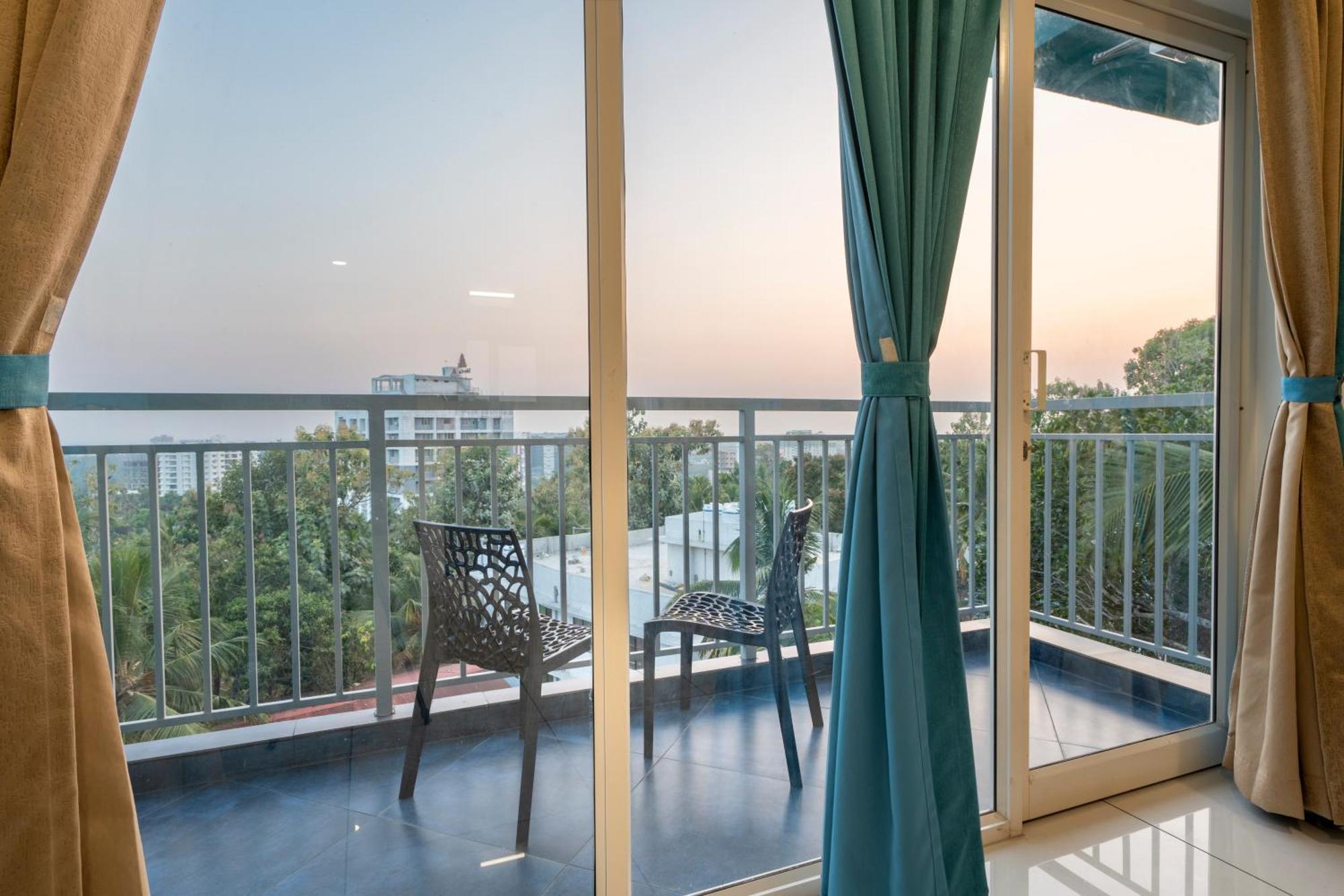 Bnb Homes, Technopark, Trivandrum Kazhakuttam ภายนอก รูปภาพ