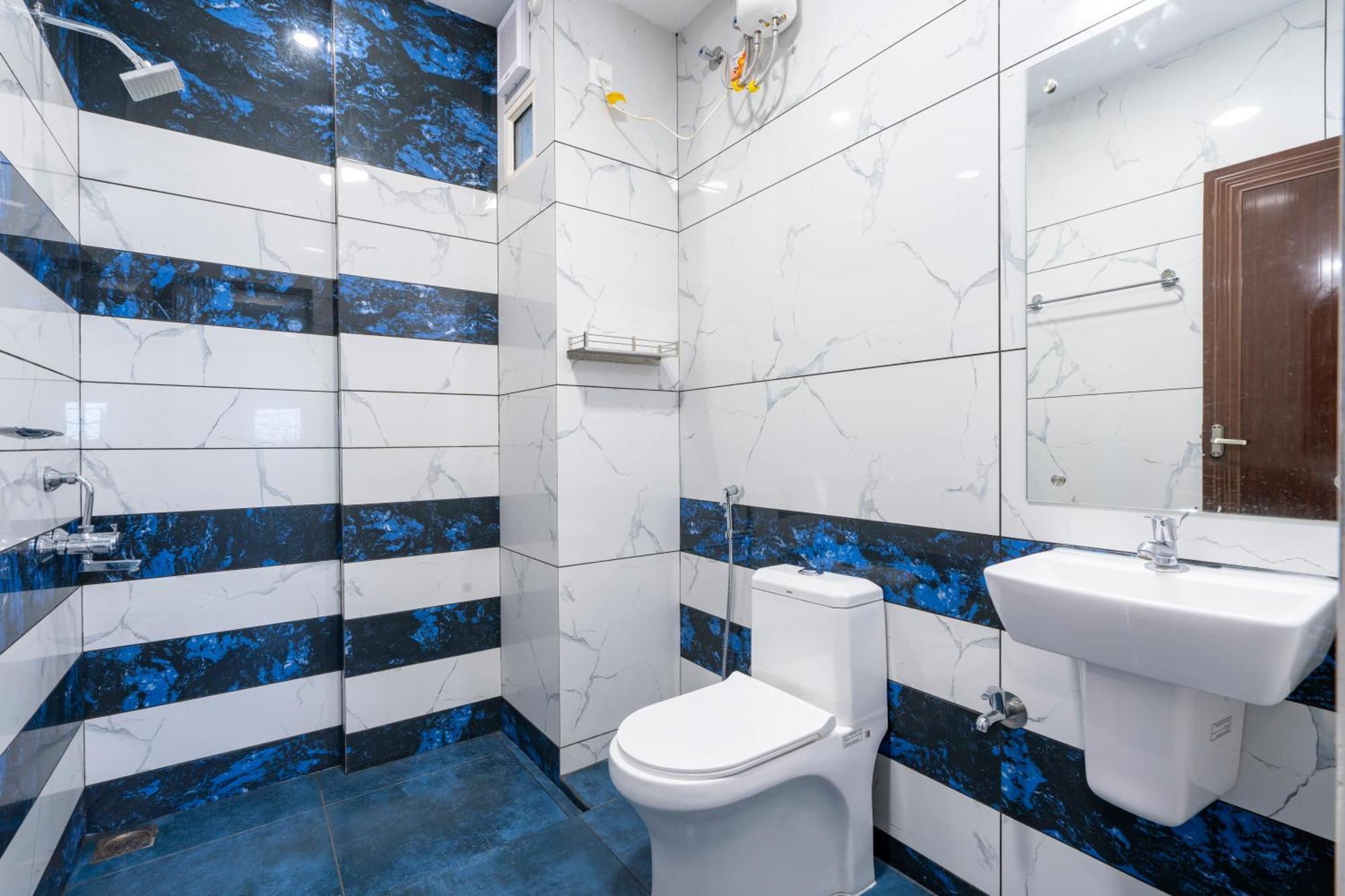 Bnb Homes, Technopark, Trivandrum Kazhakuttam ภายนอก รูปภาพ